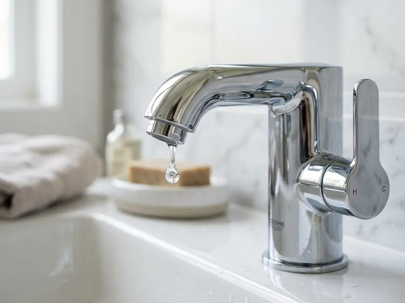 Faucet Repair & Installation Plumber in Thorp, WA